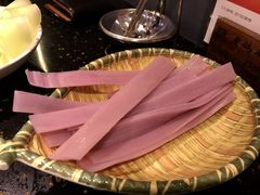 -成都老码头火锅(旺角店)
