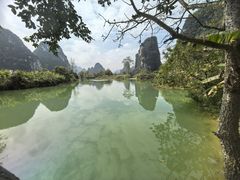 -明仕田园