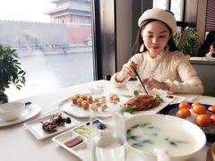 -四季民福烤鸭店(故宫店)
