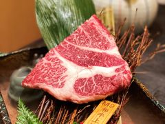 -AJIYA·池袋日式烧肉自助(天津万象城店)