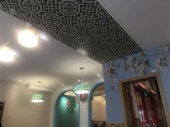 -乌镇那一年小院主题餐厅(甘泉西路店)