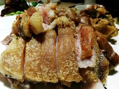 -老人和饭店(打浦路店)