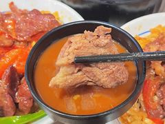-合意桐坑牛肉粿·鲜牛肉火锅(嵩山总店)
