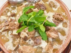 -藏味八珍特色火锅