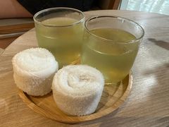 大堂-Let’s Relax Spa(MBK)