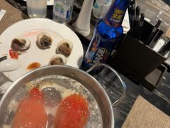 -南通绿洲国际假日酒店全日餐厅