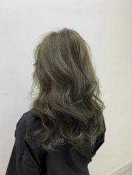 -G HAIR SALON私人造型定制