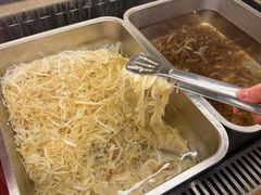 -言玖鲜火锅串串披萨自助(益田假日店)