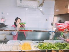 -安发瞧麻辣烫(总店)