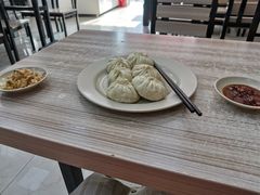 -津门张记包子铺(中山门店)