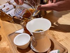 -唐咖精品咖啡(大理古城手冲店)