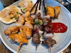 -菲住布渴酒店自助餐厅(阿里巴巴西溪园区店)