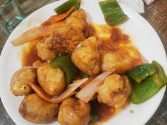 -华光餐厅(复兴路店)