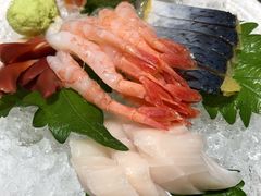 -樱之盛宴·蟹料理海鲜自助(前进大街店)