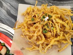 -江湖黑大兔(杨家坪店)