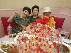 -四远香糕点(长江道店)