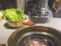 -妥妥烤肉料理(昙华林店)