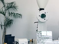 -边渡咖啡烘焙店(昙华林店)