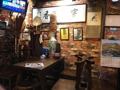 -玉祥府牛肉罩饼(金光道店)