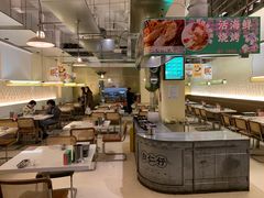 -白仁仔· 活烤海鲜 宵夜(豫园店)