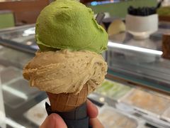 -九十葉·抹茶(南京·德基店)