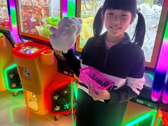 -奇奇乐园(上海仲盛世界商城店)