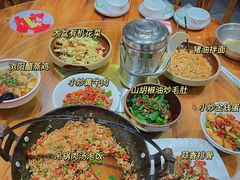 -红旗大食堂(君悦紫园店)