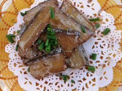 -渔中舟海鲜大排档(普陀沈家门店)
