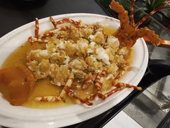 -迎喜海鲜酒楼(鹏森·海纳中心店)