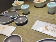 -隆喜元鱼汤包·海鲜(中联广场店)