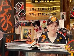 -玉桥餐厅(天坛店)