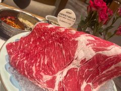 -大舜国风· 和牛火锅(绮霞街店)