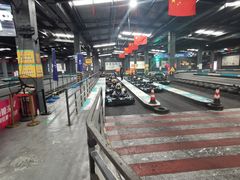 -速马赫卡丁车(琶洲店)