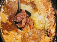 -湘肠香火锅店(团结湖店)