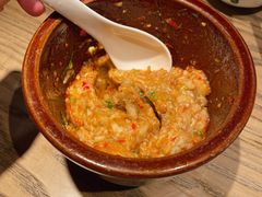 恰恰茄子-茄子恰恰·新云南小炒(坪山益田店)
