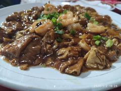 -粥旺府(月环里店)