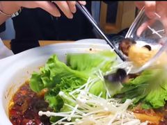 -川大刘肥肠鸡(北国店)