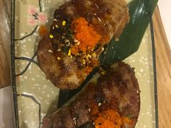 -林妈妈村·日式料理(宝山龙湖天街店)