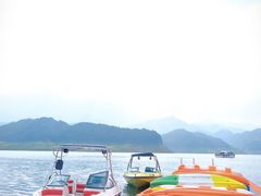 -瓦屋山景区