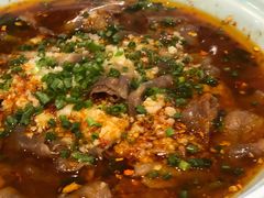 -我是那个大叔·美食研究所(新塘路店)