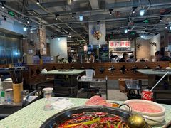 -五里关火锅(牛市口店)