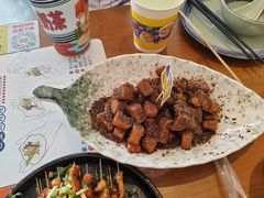 -包整·丝娃娃(一览甲秀楼风景店)