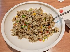 -枣子树·素食餐厅(普陀山店)