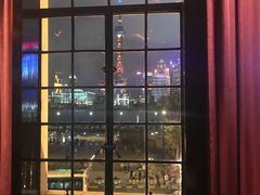 -YUE·6·西式融合餐厅(外滩六号店)