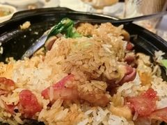 -煲王粤菜餐厅(中侨中心店)