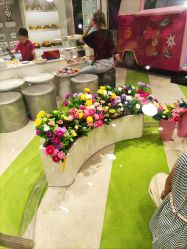 -MINI MARS KIDS CLUB亲子家庭中心(长宁天山店)