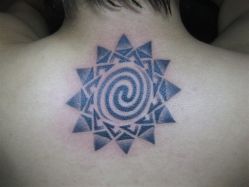 -聚义堂艺术纹身馆