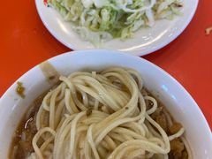 -新川面馆(新街口起源店)