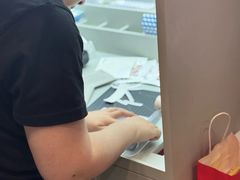 -天真蓝照相馆(上海中山公园龙之梦店)