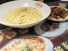 -老淮城·长鱼面(河下古镇店)